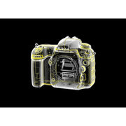 Nikon D500 Body