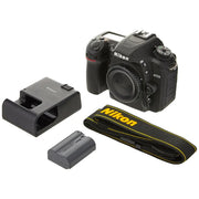 Nikon D7500 Body