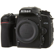 Nikon D7500 Body