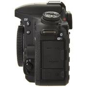 Nikon D7500 Body