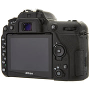 Nikon D7500 Body