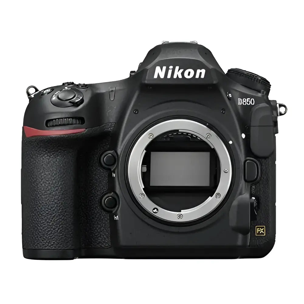 Nikon D850 Body