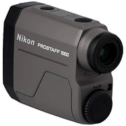 Nikon Prostaff 1000 Laser Rangefinder