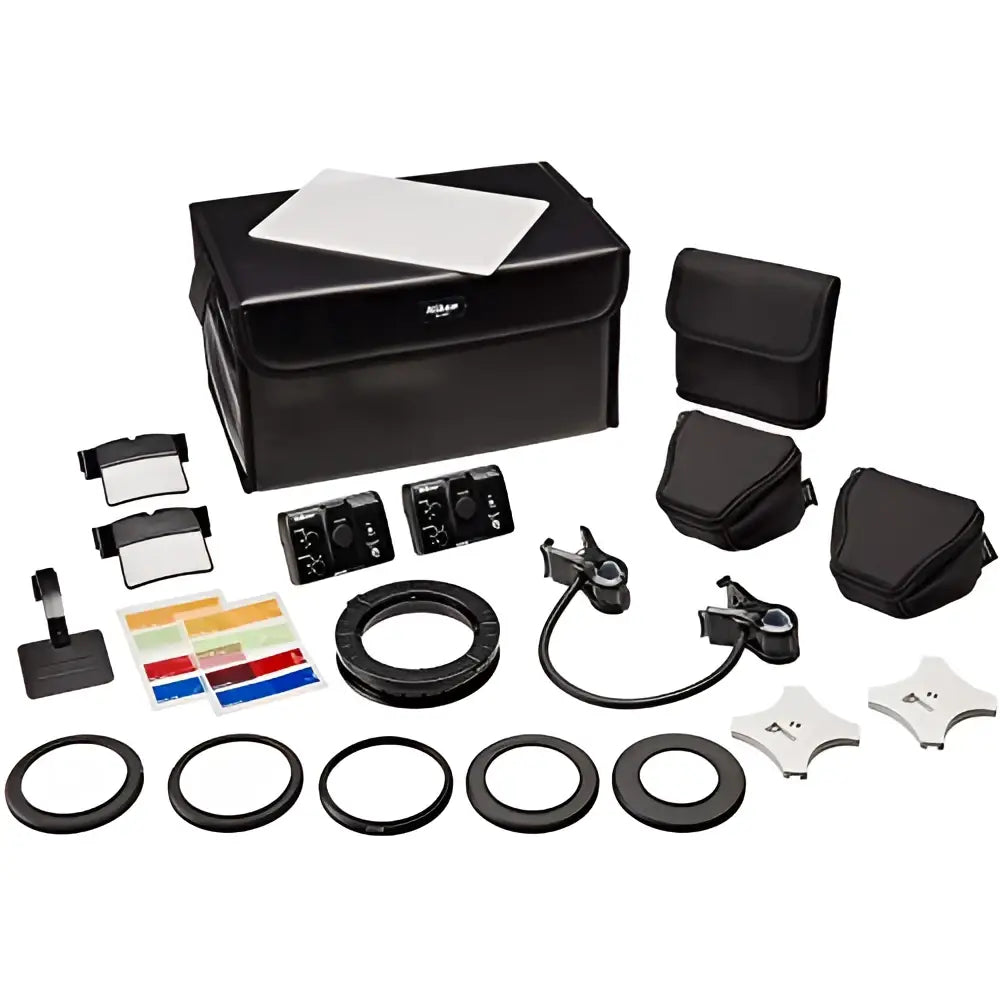 Nikon R1 Close Up Speedlight Remote Kit