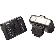 Nikon R1 Close Up Speedlight Remote Kit
