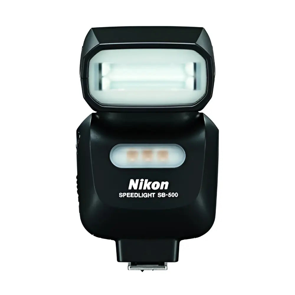 Nikon SB500 SpeedLight