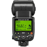 Nikon SB5000 AF SpeedLight
