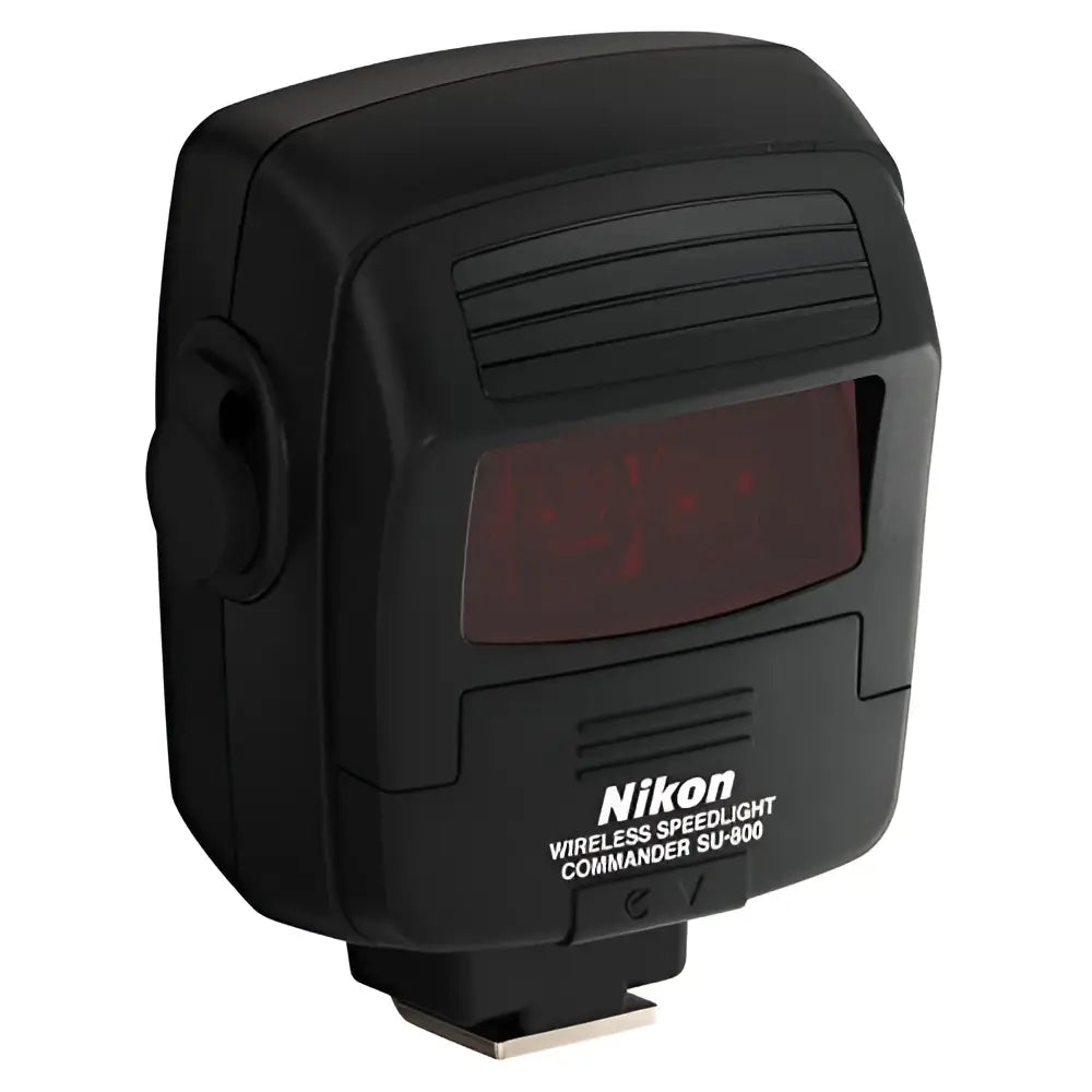 Nikon SU800 Wireless Speedlight Comander