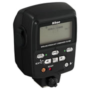 Nikon SU800 Wireless Speedlight Comander