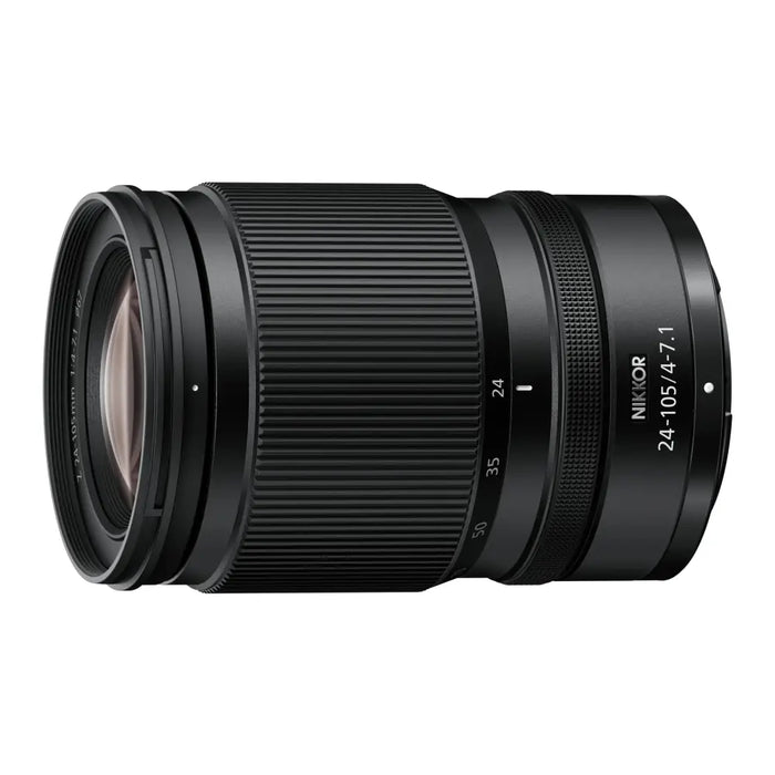 Nikon Z 24-105mm f/4-7.1 Lens