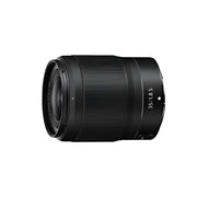 Nikon Z 35mm f/1.8 S Lens (Retail Packing)
