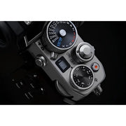 Nikon Z fc Mirrorless Digital Camera Silver with 16-50mm SL Lens