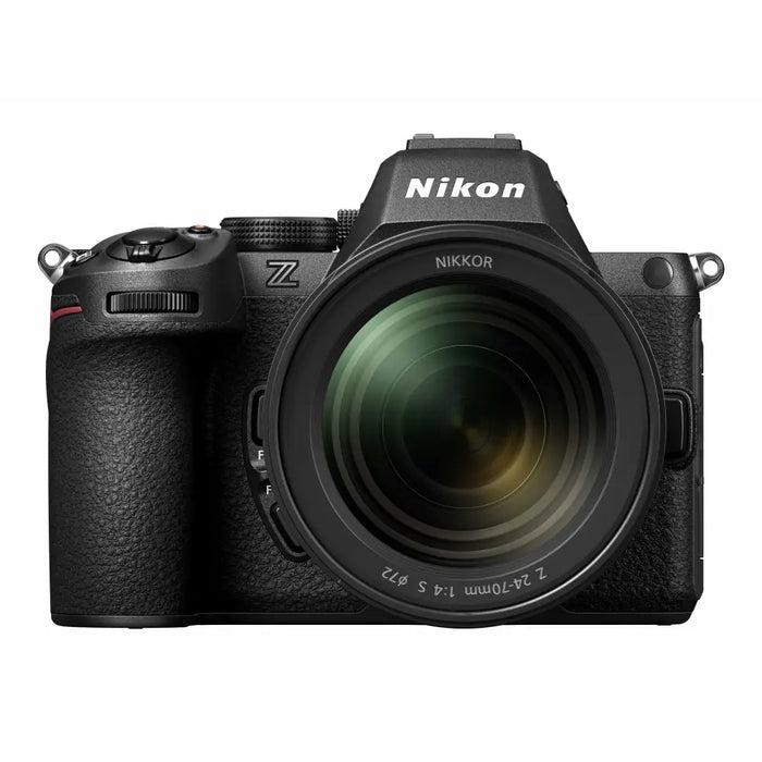 Nikon Z5 II Kit (Z 24-70mm F/4 S)