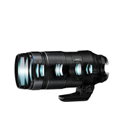 Olympus M.Zuiko Digital ED 100-400mm f/5-6.3 IS Lens