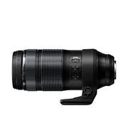 Olympus M.Zuiko Digital ED 100-400mm f/5-6.3 IS Lens