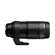 Olympus M.Zuiko Digital ED 100-400mm f/5-6.3 IS Lens