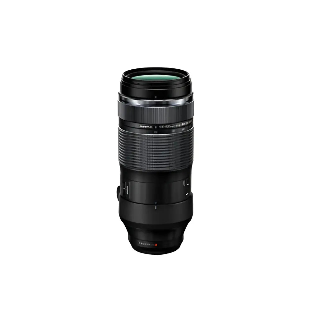 Olympus M.Zuiko Digital ED 100-400mm f/5-6.3 IS Lens