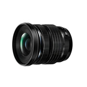 Olympus M.Zuiko Digital ED 8-25mm f/4 PRO Lens (Black)