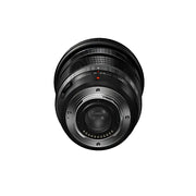 Olympus M.Zuiko Digital ED 8-25mm f/4 PRO Lens (Black)