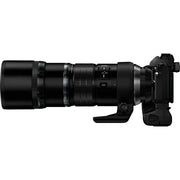 Olympus M.Zuiko ED 300mm f4 IS Pro