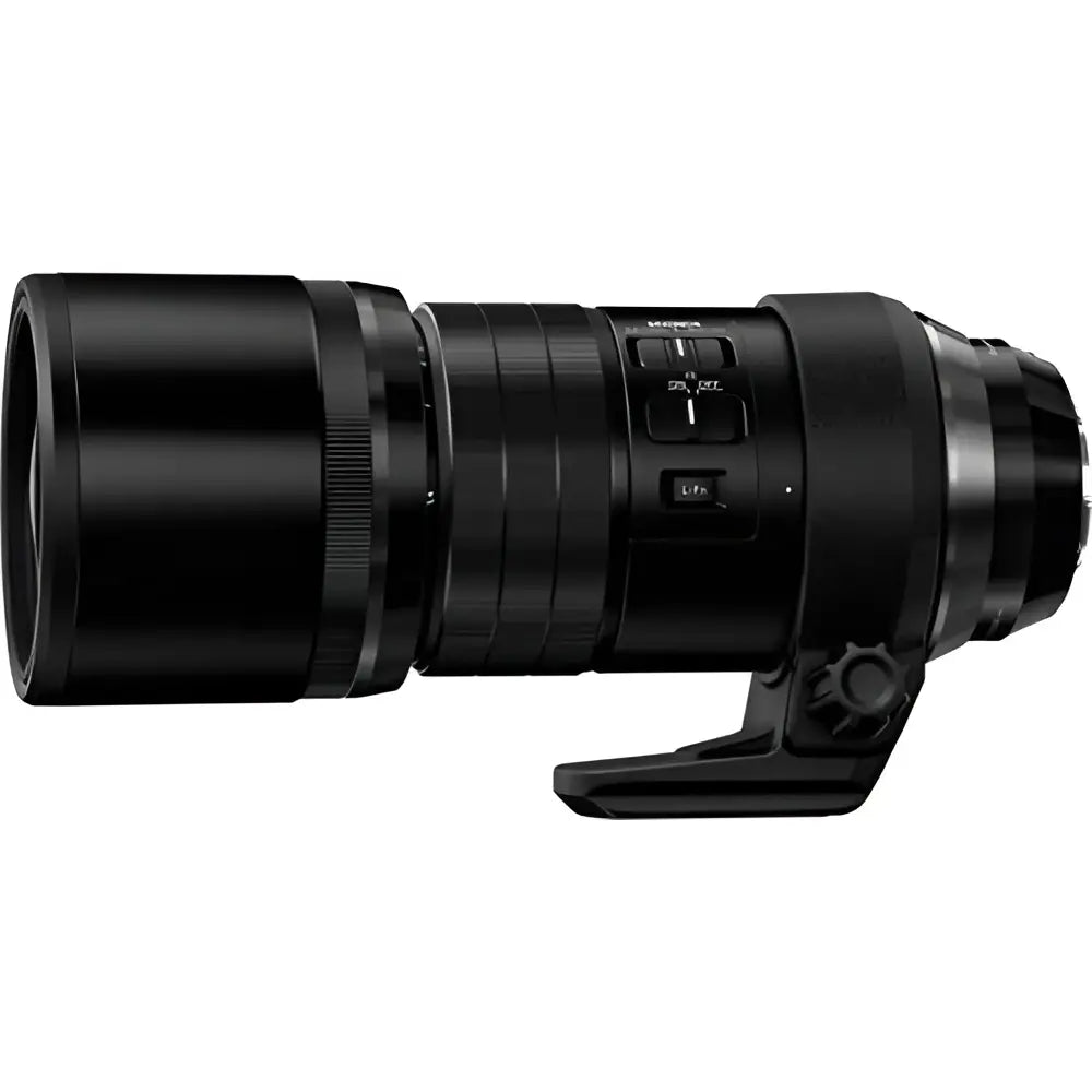 Olympus M.Zuiko ED 300mm f4 IS Pro