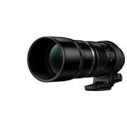 Olympus M.Zuiko ED 300mm f4 IS Pro