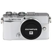 Olympus PEN E-P7 Body (White)