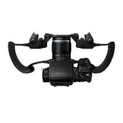 Olympus STF-8 Twin Flash