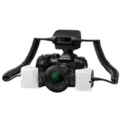 Olympus STF-8 Twin Flash