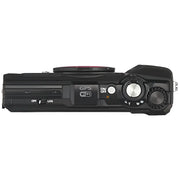 Olympus Tough TG-6 (Black)
