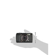 Olympus Tough TG-6 (Black)
