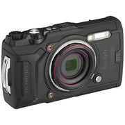 Olympus Tough TG-6 (Black)