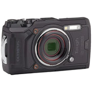 Olympus Tough TG-6 (Black)
