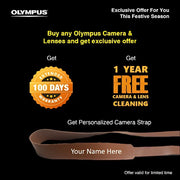 Olympus Tough TG-6 (Black)