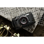 Olympus Tough TG-6 (Black)