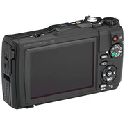 Olympus Tough TG-6 (Black)