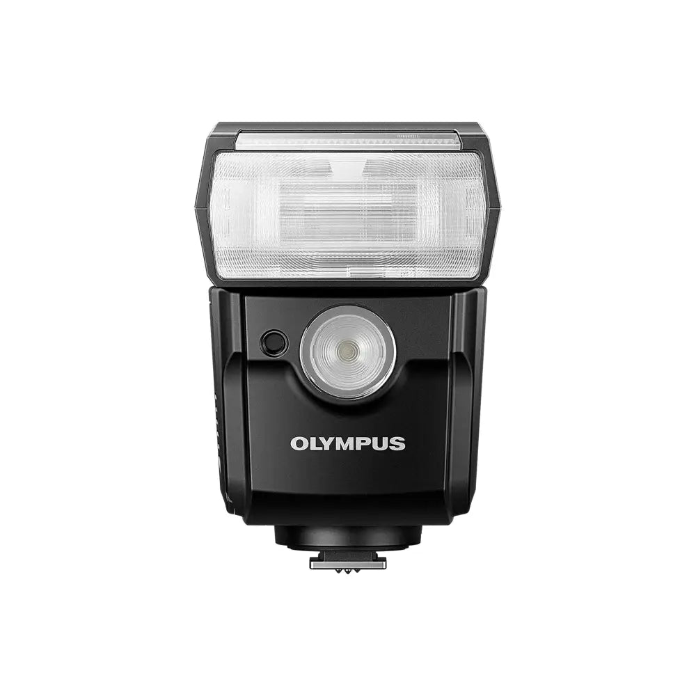 OM System FL-700WR Electronic Flash