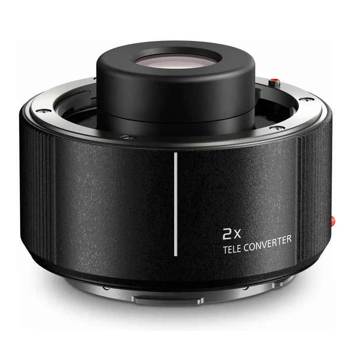 Panasonic Lumix 2x Teleconverter for (S) Series (DMW-STC20)