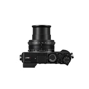 Panasonic Lumix DC-LX100M2 (Black)