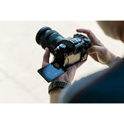 Panasonic Lumix DC-S5 Mirrorless Digital Camera with 20-60mm F3.5-5.6 Lens