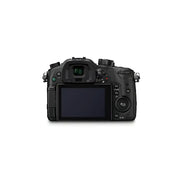 Panasonic Lumix DMC GH4 Body