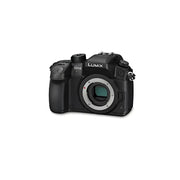 Panasonic Lumix DMC GH4 Body