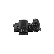 Panasonic Lumix DMC GH4 Body