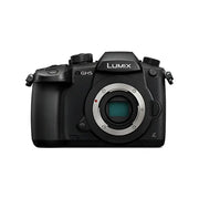 Panasonic Lumix DMC GH5 Body