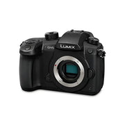 Panasonic Lumix DMC GH5 Body