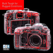 Panasonic Lumix DMC GH5L Kit (12-60mm F2.8-4)
