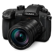 Panasonic Lumix DMC GH5L Kit (12-60mm F2.8-4)