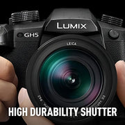Panasonic Lumix DMC GH5L Kit (12-60mm F2.8-4)
