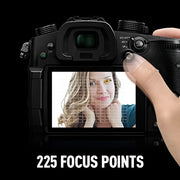 Panasonic Lumix DMC GH5L Kit (12-60mm F2.8-4)