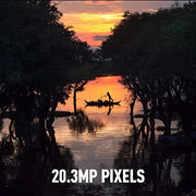 Panasonic Lumix DMC GH5L Kit (12-60mm F2.8-4)